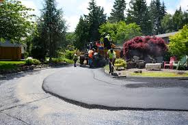 Best Driveway Border and Edging  in Blue Jay, OH